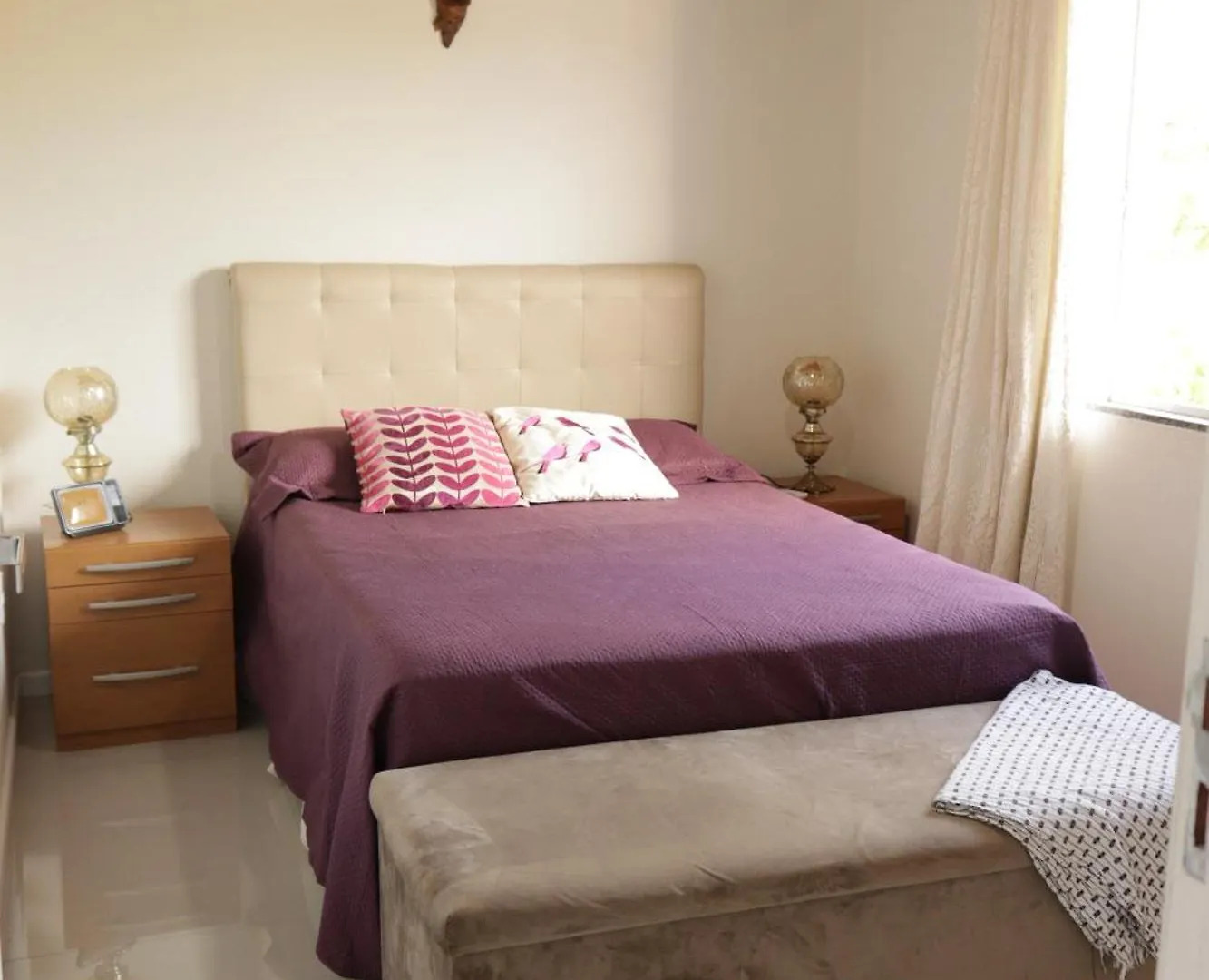 Casa 02 Villa Palhoça Tatil Evi